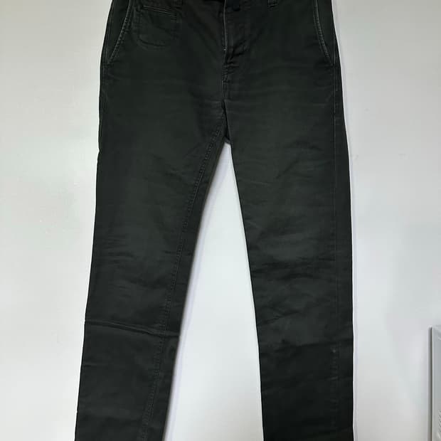 빈폴 바이크 리페어 샵 남성 바지