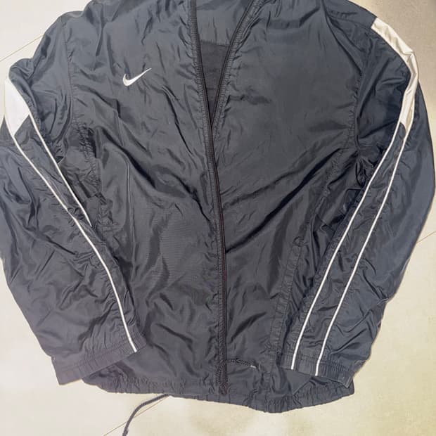 빈티지 나이키 자켓