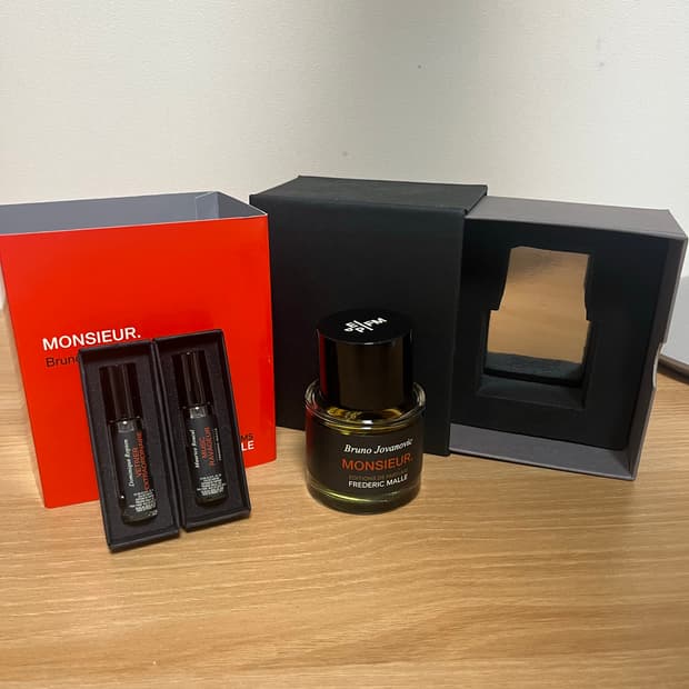 프레드릭말 무슈 50ml 
