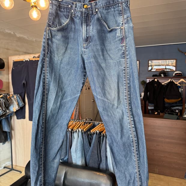 levi.s 엔지니어드 33x32