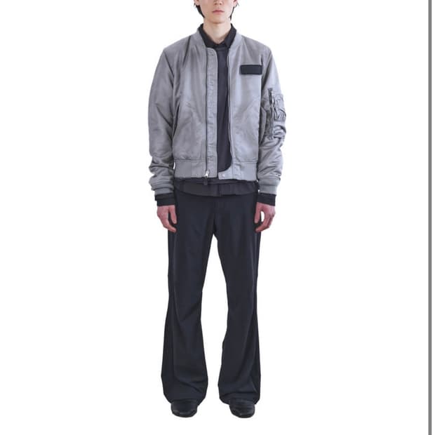 [M]xlim ALPHA EP.9 03 JACKET 