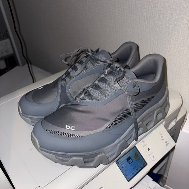 CLOUDMOSNTER PAF 클라우드몬스터 하이퍼 X 파프