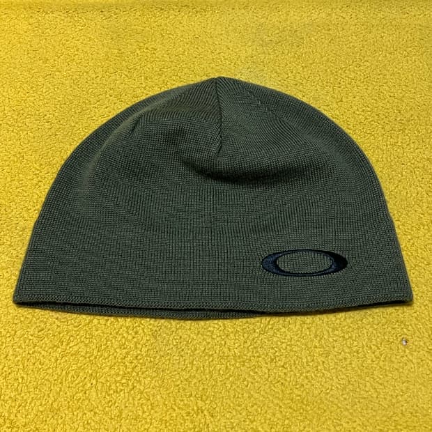 오클리 택티컬 비니