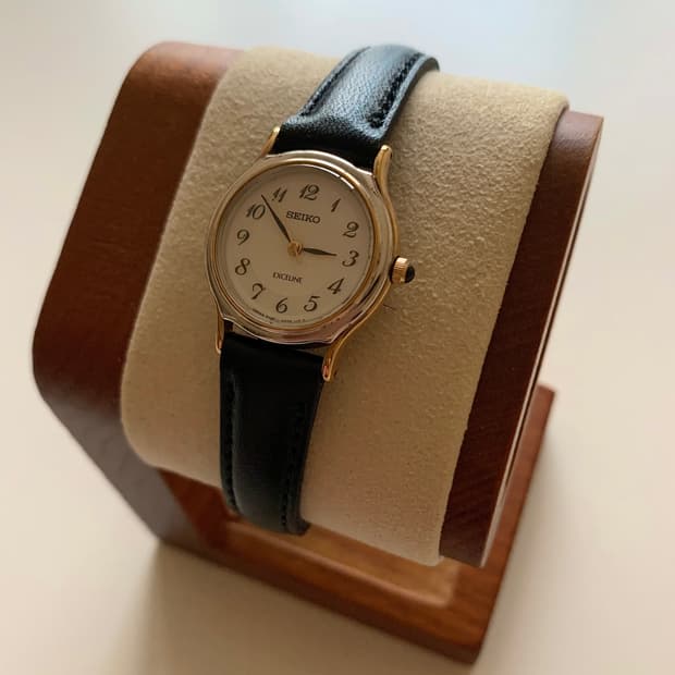 세이코 Seiko Exclusive 레이디스
