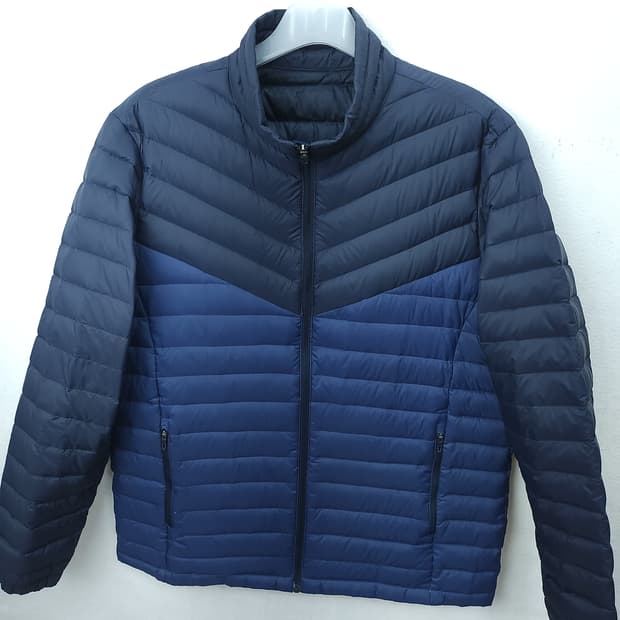 LECAF 남성다운경량 패딩 105 XL