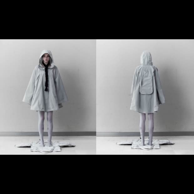 오호스 우비 그레이
