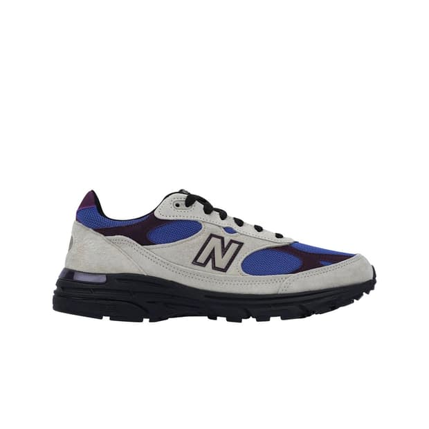 [260] 뉴발란스 x 에메레온도르 993 토프