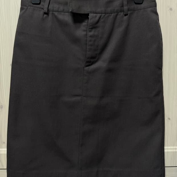 APC 치마 빈티지