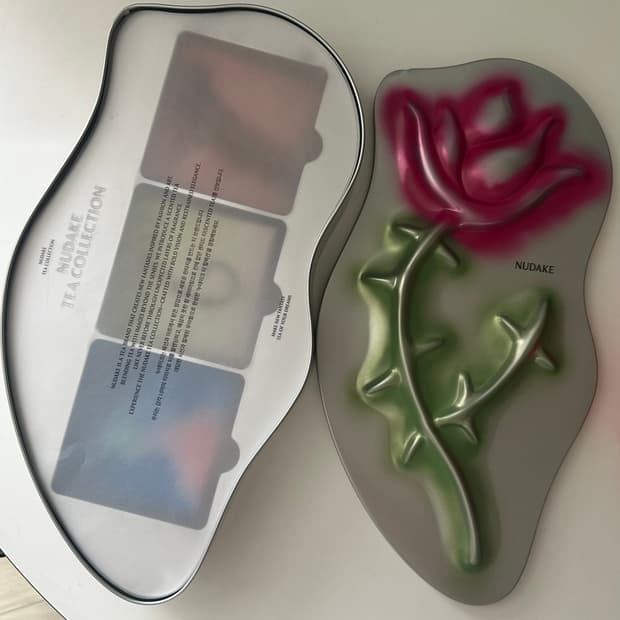 누데이크 티컬렉션