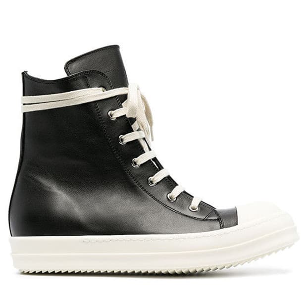 rick owens 라몬즈하이,릭컨하이,슬립온 구합니다 42 43 