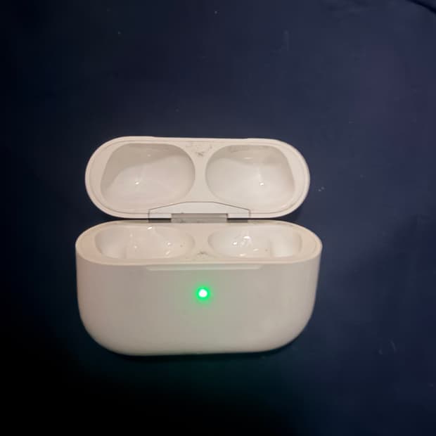 에어팟 프로 2 C타입 본체