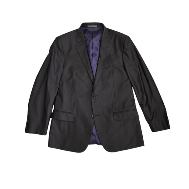 Givenchy 지방시 울 자켓  41R