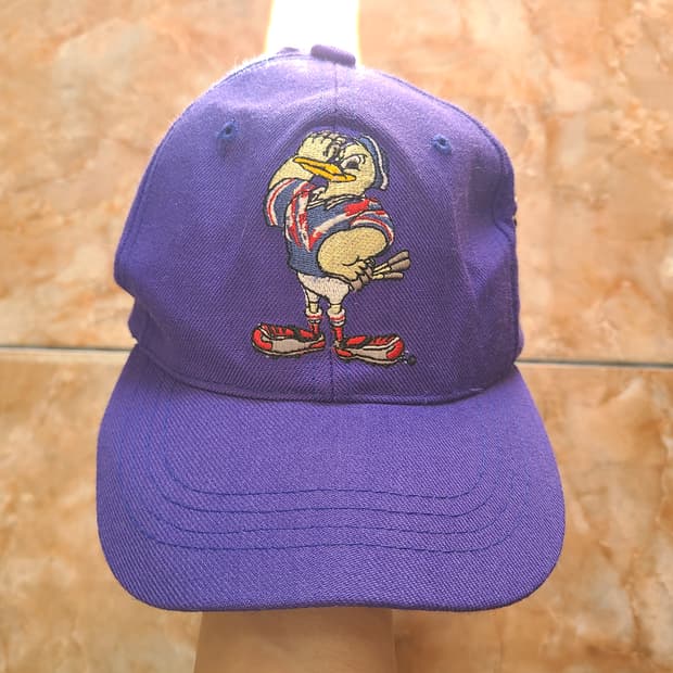 1992 J리그 스냅백