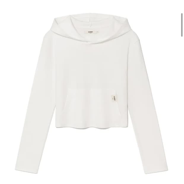 글로니 G Comfort Hoodie S