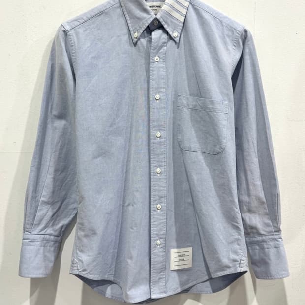 Thom Browne 셔츠 사이즈 2 매장판