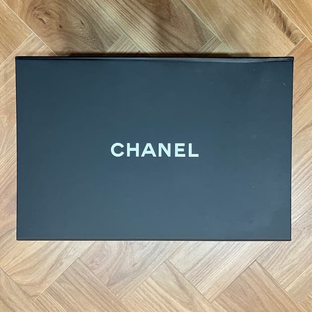 21ss 샤넬 문백 메신저백 미니