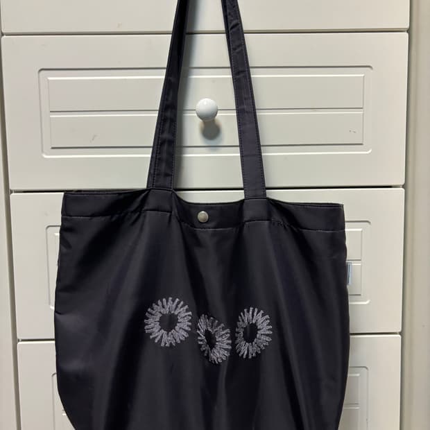 999휴머니티 도트백 판매 (퍼플)