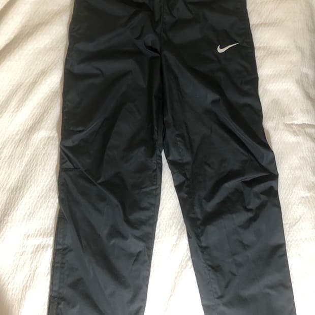 나이키 stormfit 나일론 팬츠