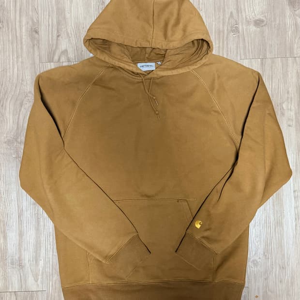 칼하트 wip 후드 L 사이즈