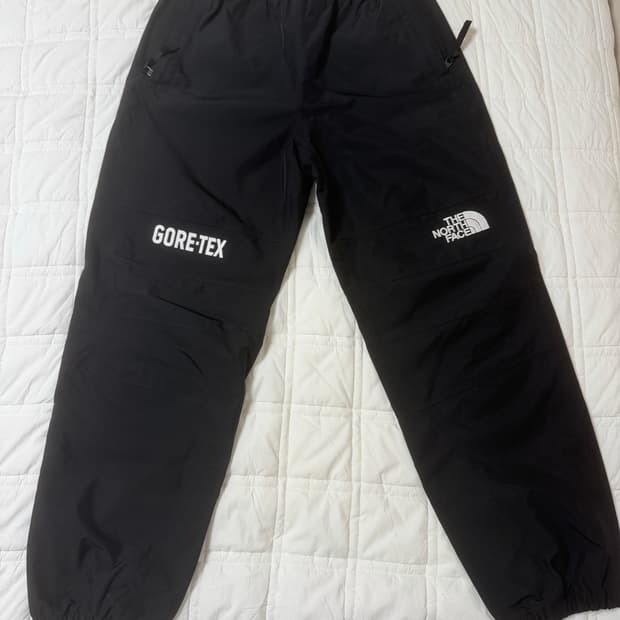[M] 노스페이스 고어텍스 마운틴 팬츠
