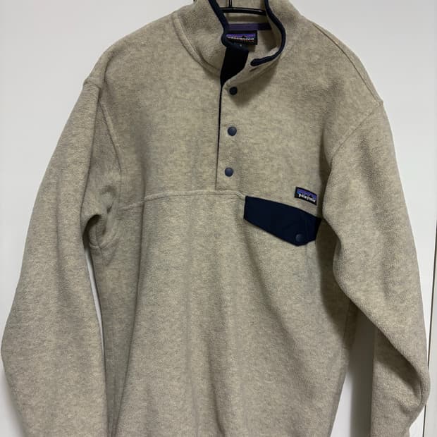 파타고니아 신칠라 S