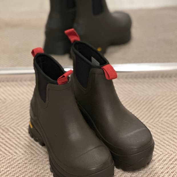 (구해요) 얼바닉30 대너 러버부츠 240 구해요