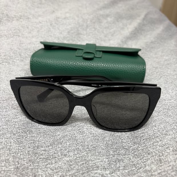 SANDRO Sunglasses SD6082-1