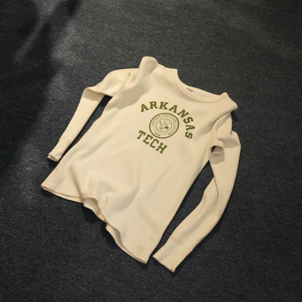 더블웍스 와플 슬리브