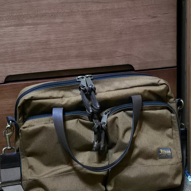 필슨 878 위스키