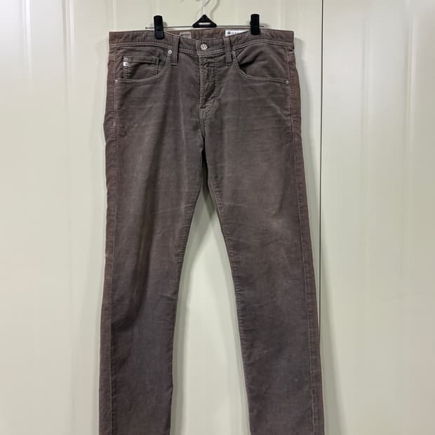 띠어리(Theory) Made in USA 팬츠