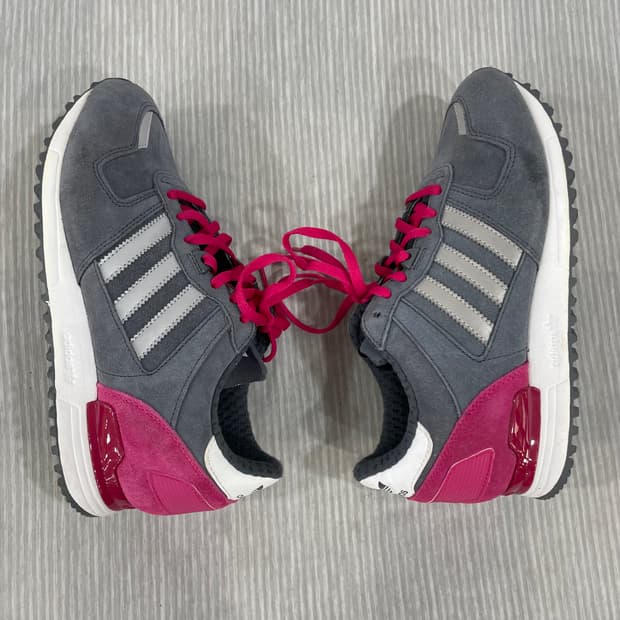 491) 아디다스 ZX 700 운동화 240mm