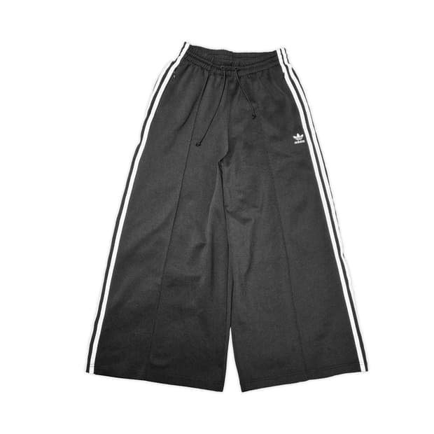 아디다스 릴렉스드 와이드 팬츠 L