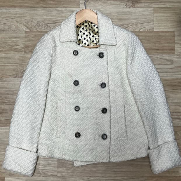 로걀 라떼갸루 히메갸루 아우터 자켓