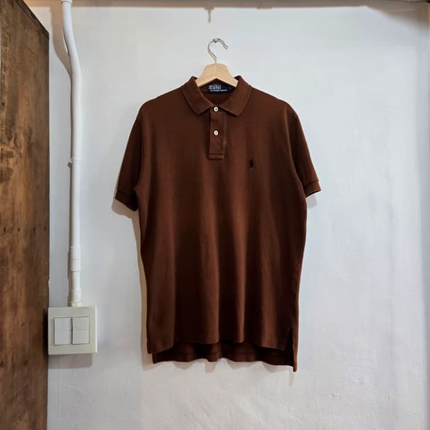 폴로 PK 셔츠 S (polo pk shirt)