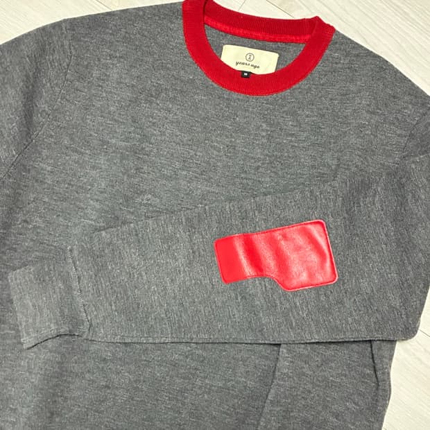 이얼즈어고니트 M