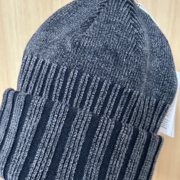 디스이즈네버댓 비니