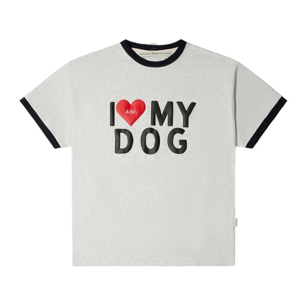 어드바이저리보드크리스탈 티셔츠 s