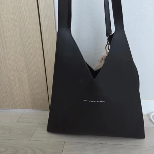 mm6 메종 마르지엘라 재패니즈백