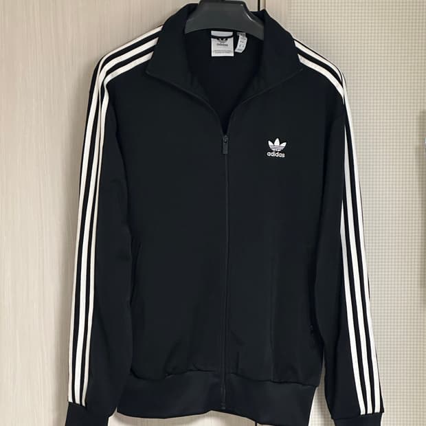 아디다스 져지 파이어버드 트랙탑 자켓
