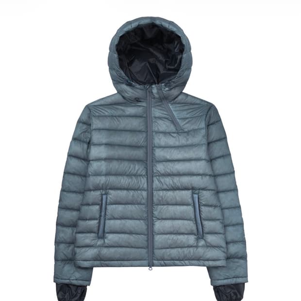 [새상품]산산기어 서픽스 푸퍼 자켓 네이비(0) - 25FW