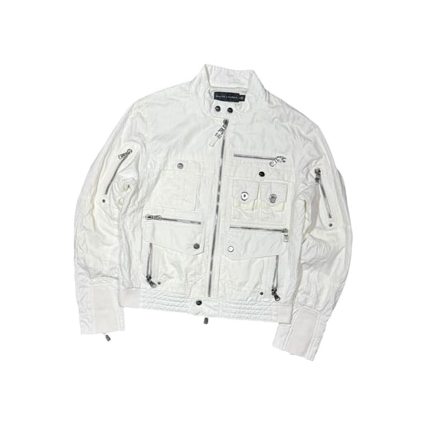 Polo Ralph Lauren 폴로 랄프로렌 블랙라벨 유틸리티 자켓