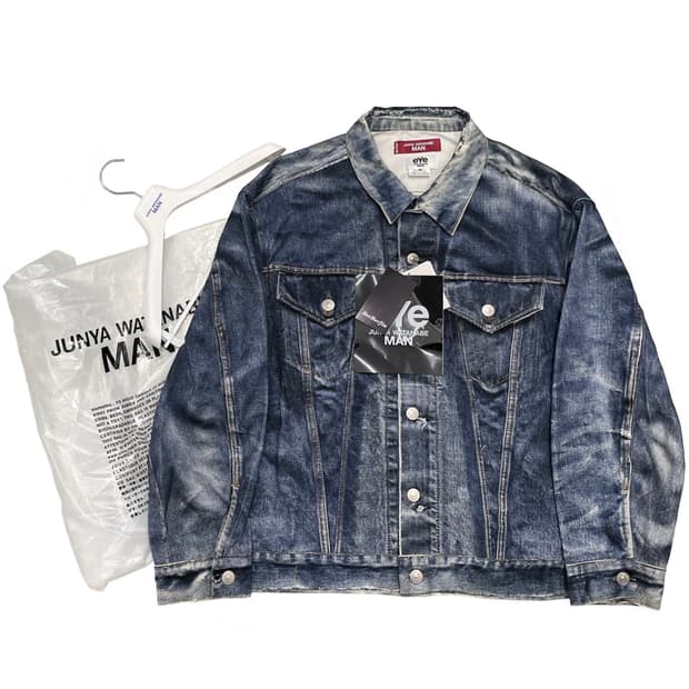 준야 와타나베 맨 (Junya Watanabe Man)