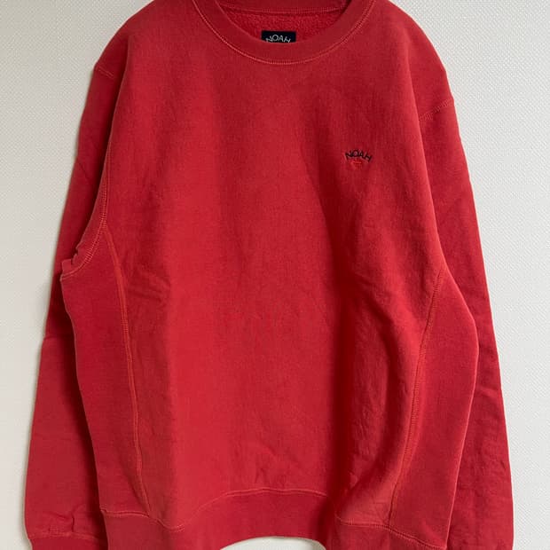 노아 크루넥 (L)