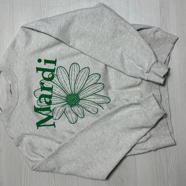 마르디메크르디 맨투맨