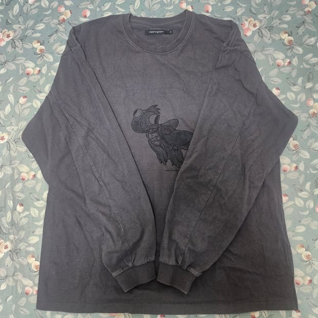 [2]해칭룸 드래곤 롱슬리브