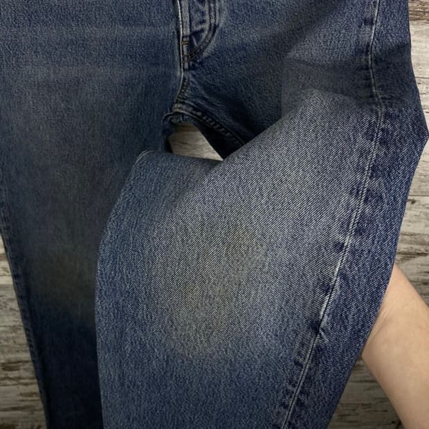 Sunflower standard denim