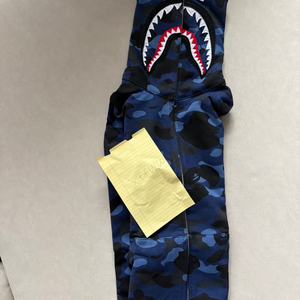 베이프샤크후드 청계