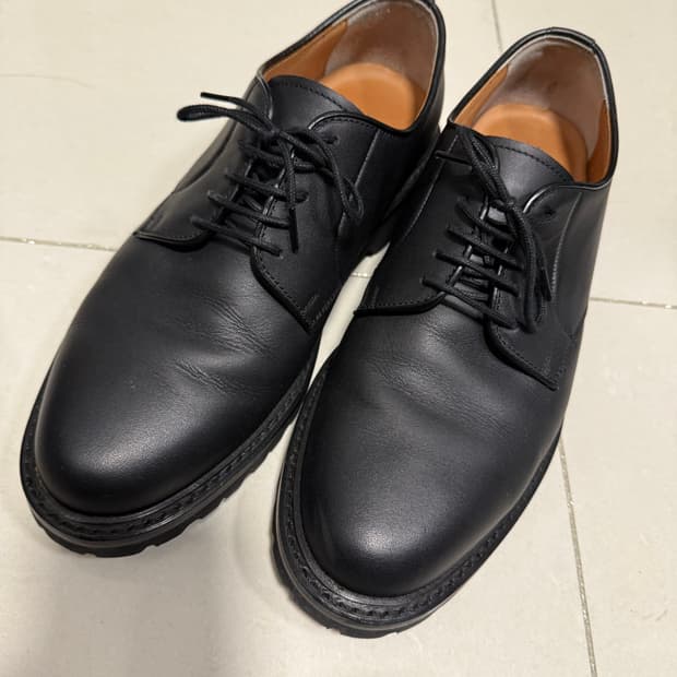 금강제화 리갈201