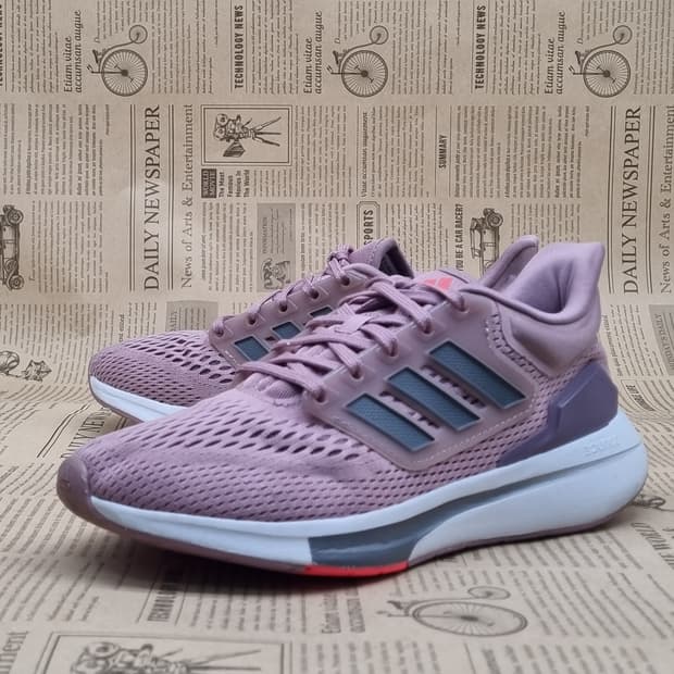 아디다스 EQ21 여성런닝화230 