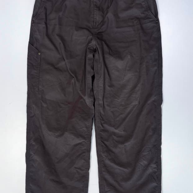 디네댓x고어텍스 24fw 기어 팬츠